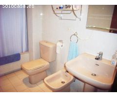 Vivienda vacia en alquiler
