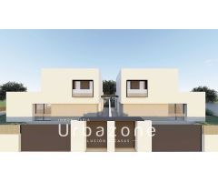 Chalet en Venta en Muchamiel, Alicante