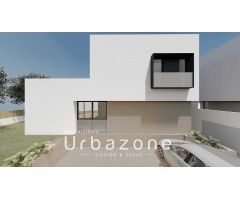 Chalet en Venta en Muchamiel, Alicante