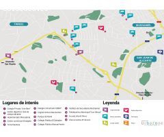 Chalet en Venta en Muchamiel, Alicante