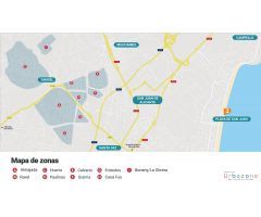 Chalet en Venta en Muchamiel, Alicante