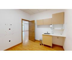 Local comercial esquinero Campanar - Sant Pau
