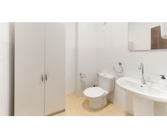Local comercial esquinero Campanar - Sant Pau