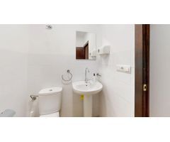 Local comercial esquinero Campanar - Sant Pau