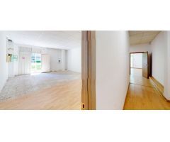 Local comercial esquinero Campanar - Sant Pau