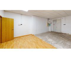 Local comercial esquinero Campanar - Sant Pau