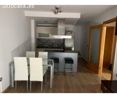 Precioso dúplex de 3 habitaciones, 2 cuartos de baño, terraza y plaza de parquing