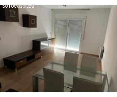 Precioso dúplex de 3 habitaciones, 2 cuartos de baño, terraza y plaza de parquing