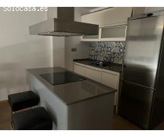 Precioso dúplex de 3 habitaciones, 2 cuartos de baño, terraza y plaza de parquing