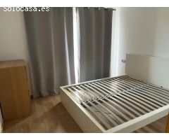 Precioso dúplex de 3 habitaciones, 2 cuartos de baño, terraza y plaza de parquing