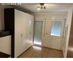 Precioso dúplex de 3 habitaciones, 2 cuartos de baño, terraza y plaza de parquing