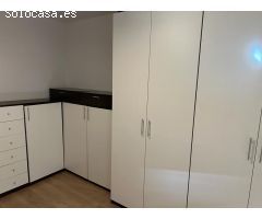 Precioso dúplex de 3 habitaciones, 2 cuartos de baño, terraza y plaza de parquing