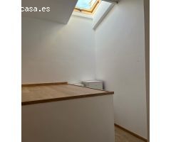 Precioso dúplex de 3 habitaciones, 2 cuartos de baño, terraza y plaza de parquing