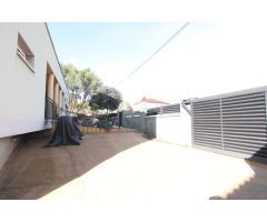 Espectacular chalet con piscina, jardín y zona de barbacoa en Collbató