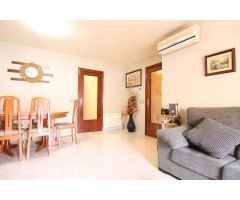 Piso de 3 habitaciones, con parking y trastero en la Rambla de Catalunya