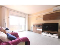 Piso de 3 habitaciones, para entrar a vivir, en el Parque del Esatut
