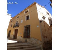 Casa de Pueblo en Venta en Torrosella, Alicante