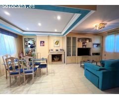 Chalet en Venta en la Nucia, Alicante