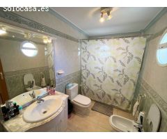 Chalet en Venta en la Nucia, Alicante