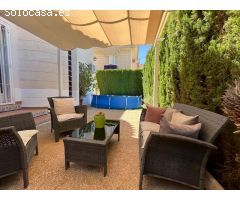 Chalet en Venta en la Nucia, Alicante