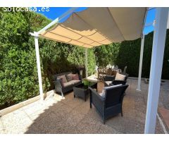 Chalet en Venta en la Nucia, Alicante