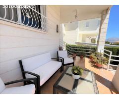 Chalet en Venta en la Nucia, Alicante