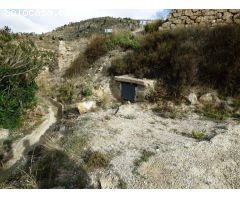 Casa de campo en Venta en Relleu, Alicante