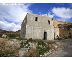 Casa de campo en Venta en Relleu, Alicante