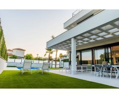 Chalet en Venta en Finestrat, Alicante