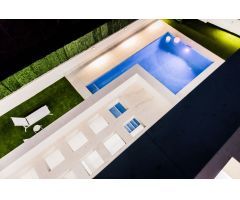 Chalet en Venta en Finestrat, Alicante