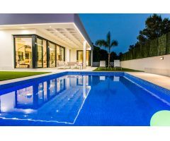 Chalet en Venta en Finestrat, Alicante