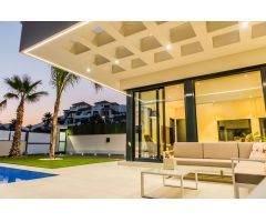Chalet en Venta en Finestrat, Alicante