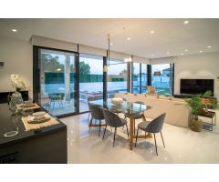 Chalet en Venta en Finestrat, Alicante