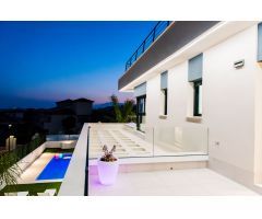 Chalet en Venta en Finestrat, Alicante