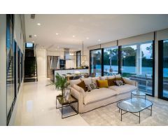 Chalet en Venta en Finestrat, Alicante