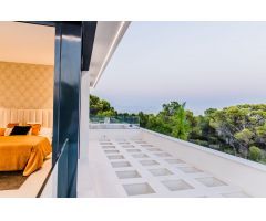 Chalet en Venta en Finestrat, Alicante