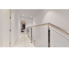 Chalet en Venta en Finestrat, Alicante