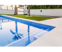 Chalet en Venta en Finestrat, Alicante