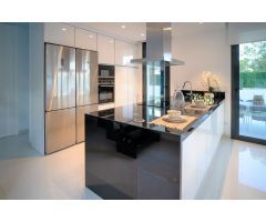 Chalet en Venta en Finestrat, Alicante
