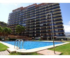 Piso en Venta en Villajoyosa, Alicante