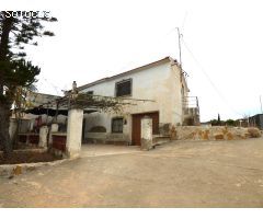 Finca rustica en Venta en Villajoyosa, Alicante