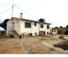 Finca rustica en Venta en Villajoyosa, Alicante
