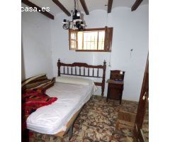 Finca rustica en Venta en Villajoyosa, Alicante