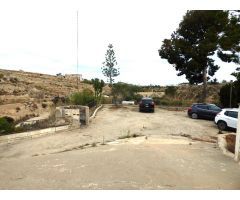Finca rustica en Venta en Villajoyosa, Alicante