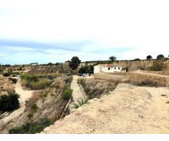 Finca rustica en Venta en Villajoyosa, Alicante