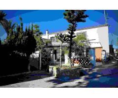 Finca rustica en Venta en Villajoyosa, Alicante