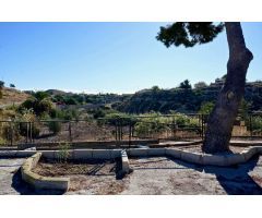 Finca rustica en Venta en Villajoyosa, Alicante