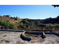 Finca rustica en Venta en Villajoyosa, Alicante
