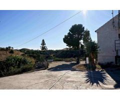 Finca rustica en Venta en Villajoyosa, Alicante