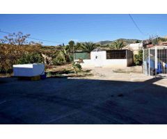 Finca rustica en Venta en Villajoyosa, Alicante